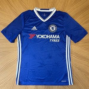Chelsea FC Jersey